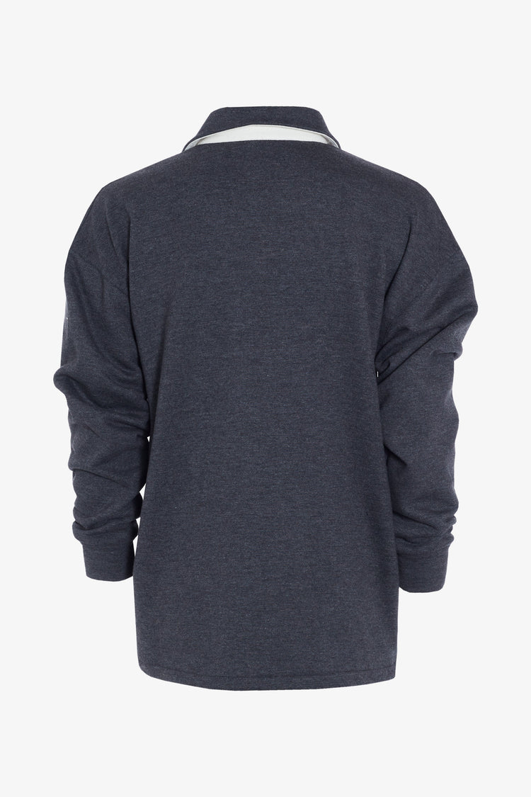 Polera Brunna Clip Gris