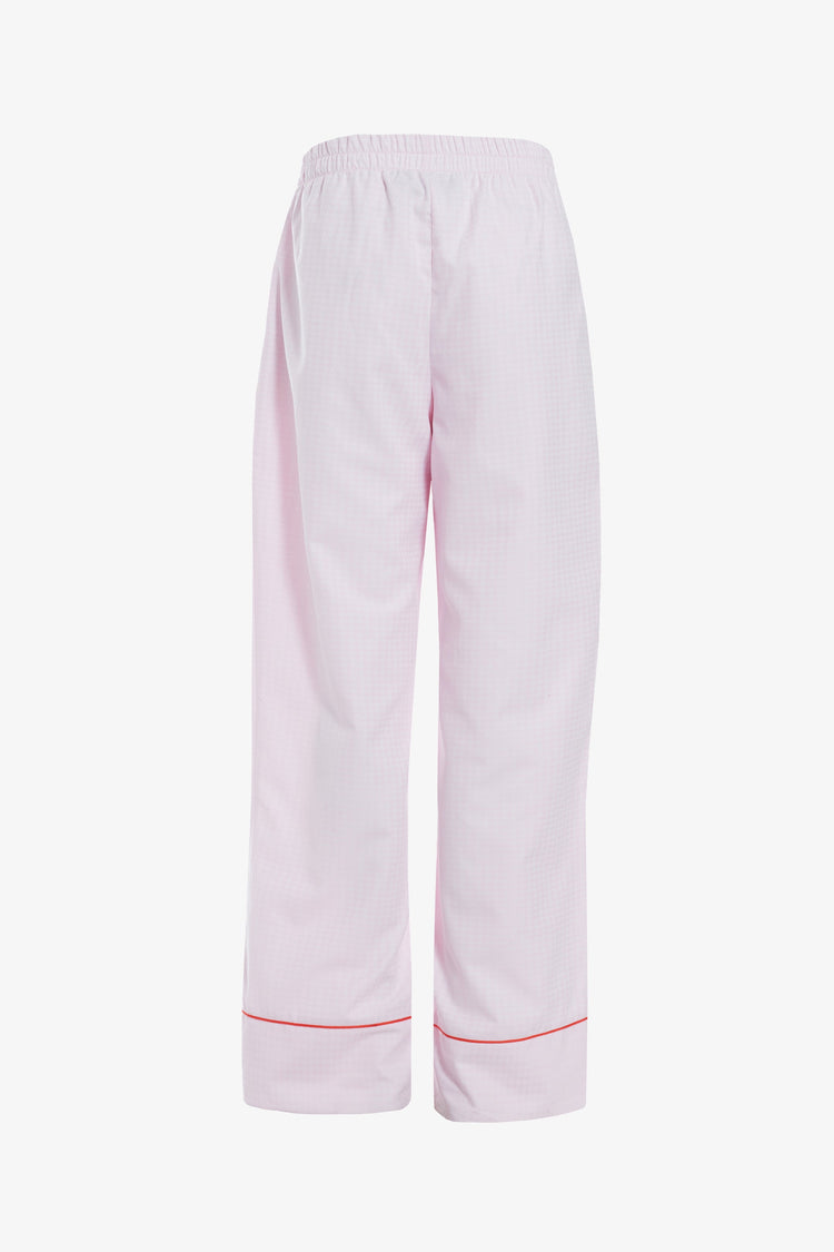 Pantalon May PDP Rosa