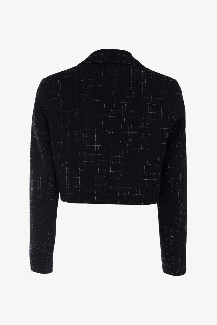 Chaqueta Lorna Tweed