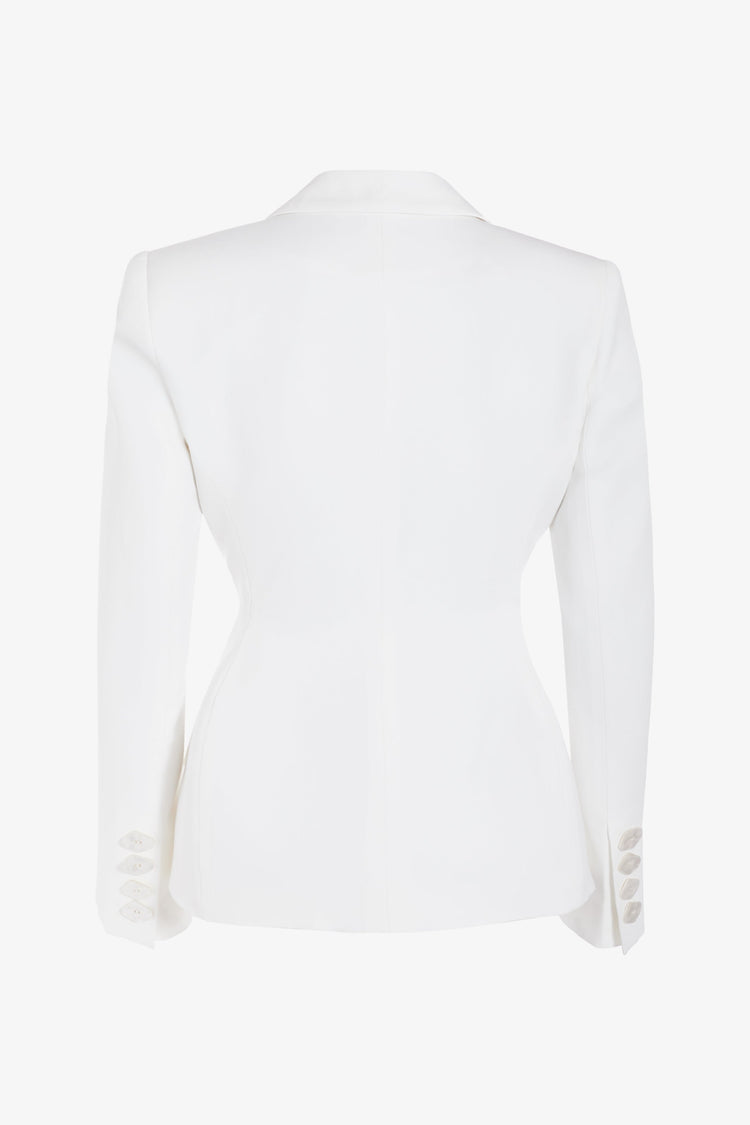 Blazer Desierto Blanco
