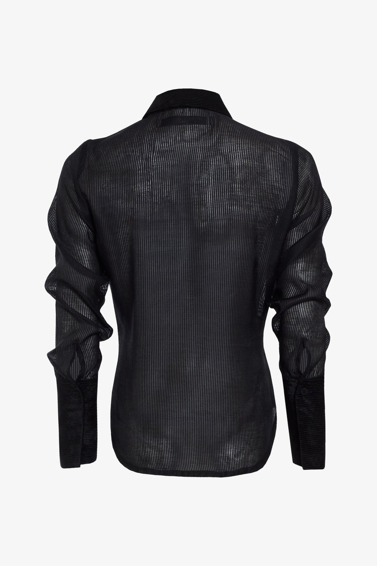 Blusa La chemise Negra