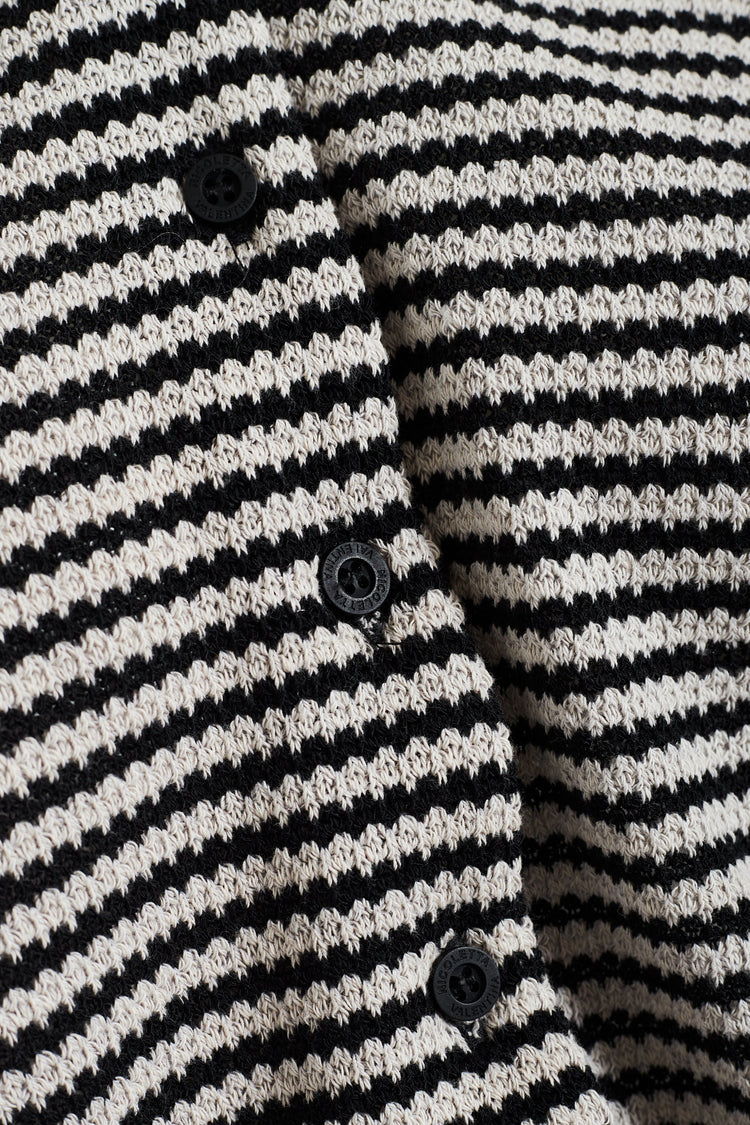 Cardigan Cesteria Nouveau