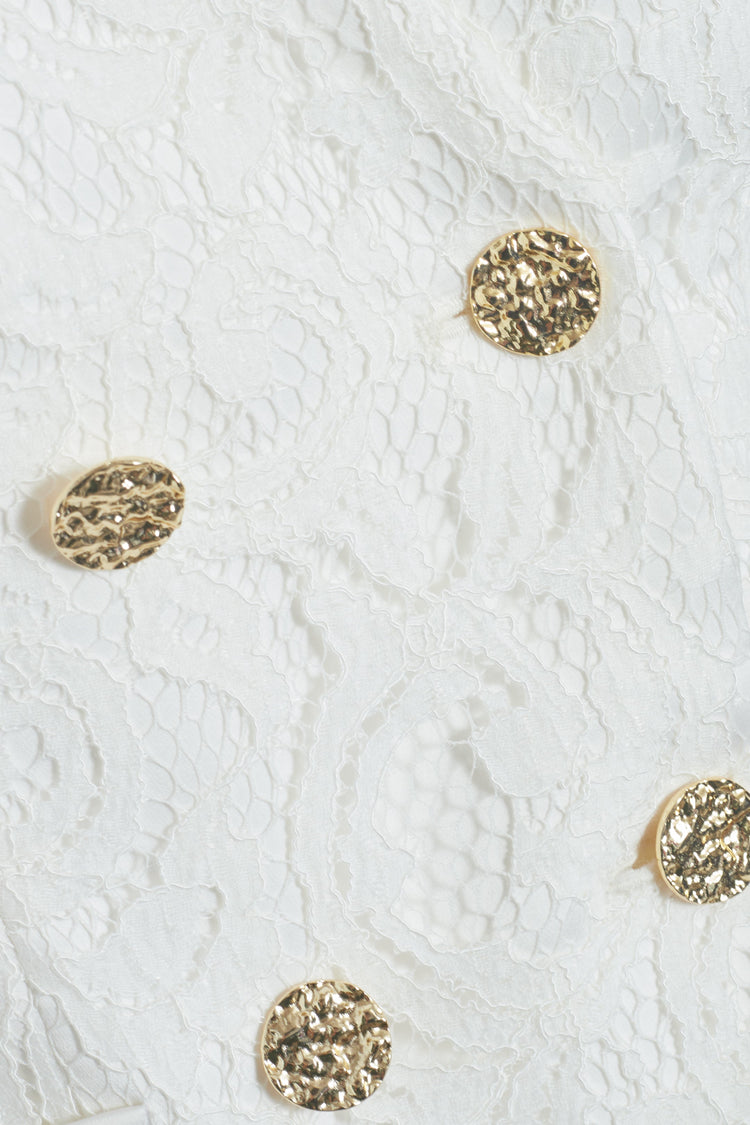 Gilette Amado Blanco