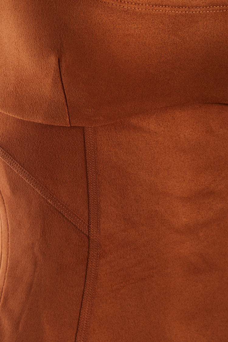 Top Greco Largo Terracota