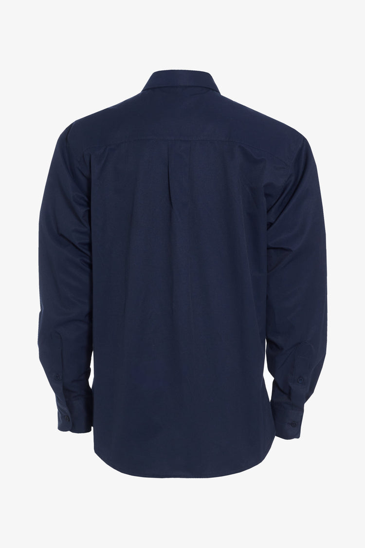Blusa Musk Azul