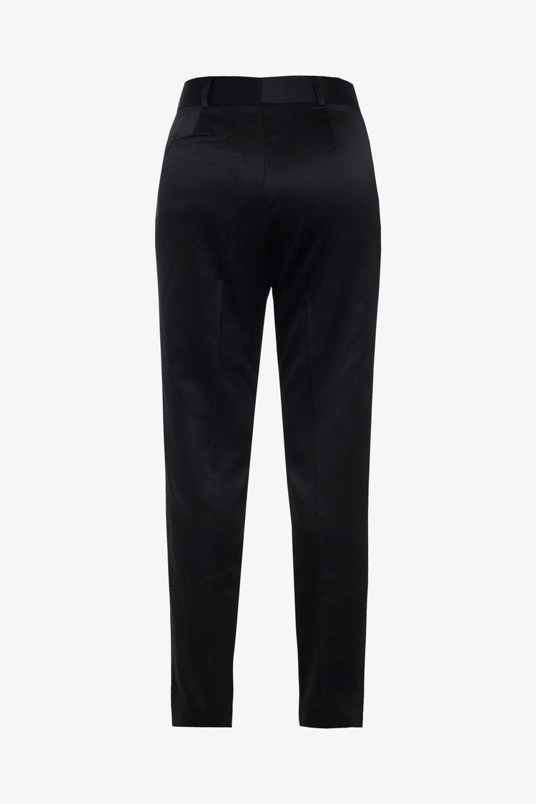 Pantalon Moss Negro