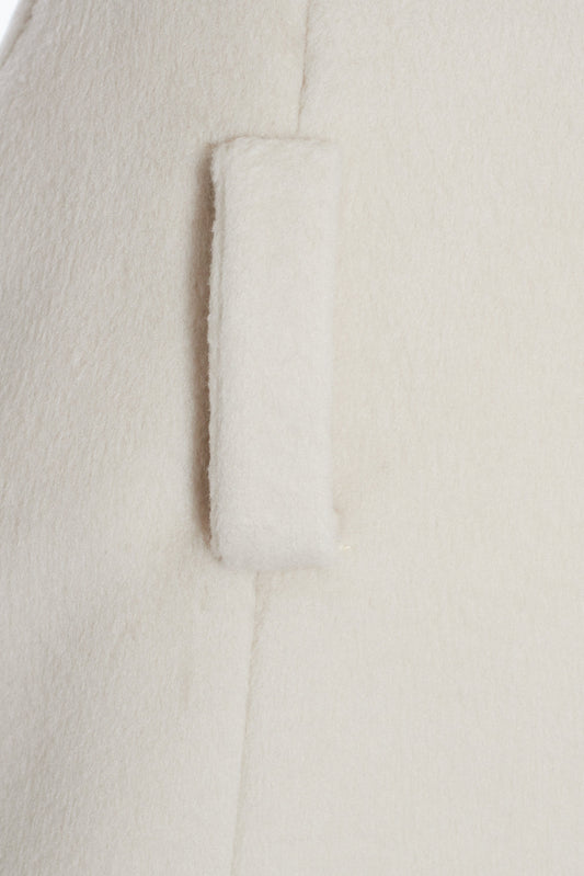 Falda MC Cuore Blanco