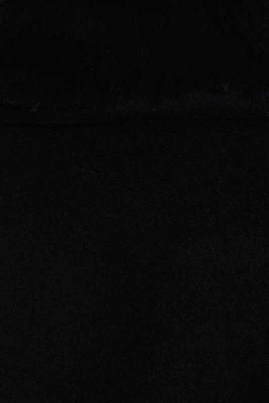 Chaqueta Lorena Negra