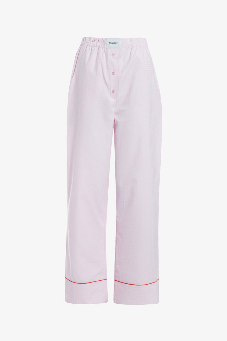 Pantalon May PDP Rosa