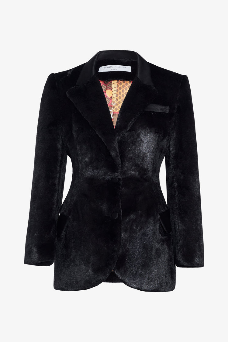 Blazer Ayhna