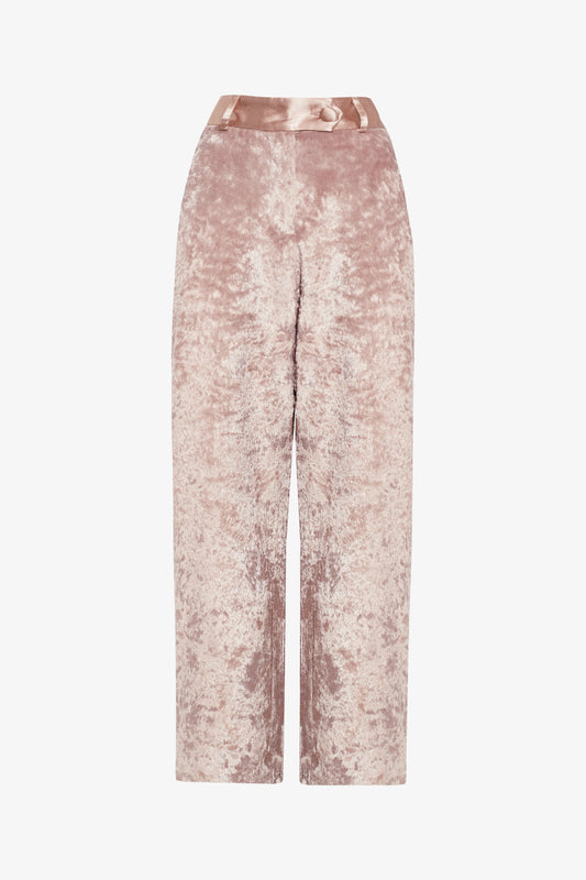 Pantalon Ayhna Rosa