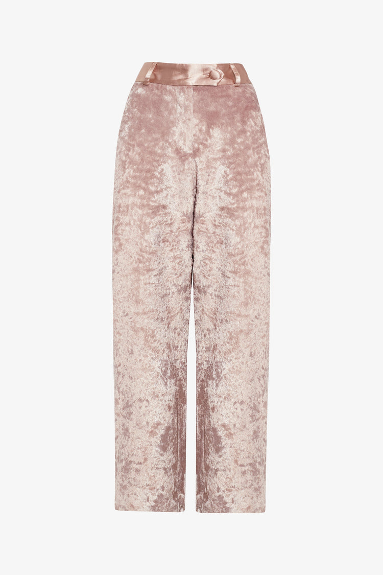 Pantalon Ayhna Rosa