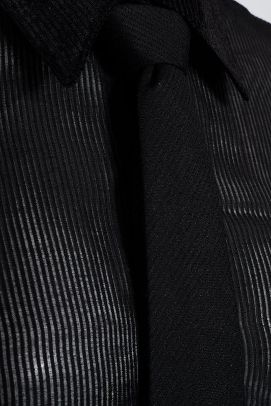 Blusa La chemise Negra