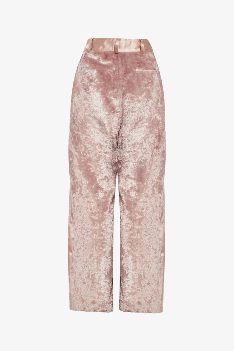 Pantalon Ayhna Rosa