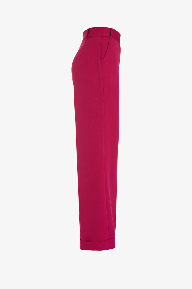 Pantalón Julietta Fucsia